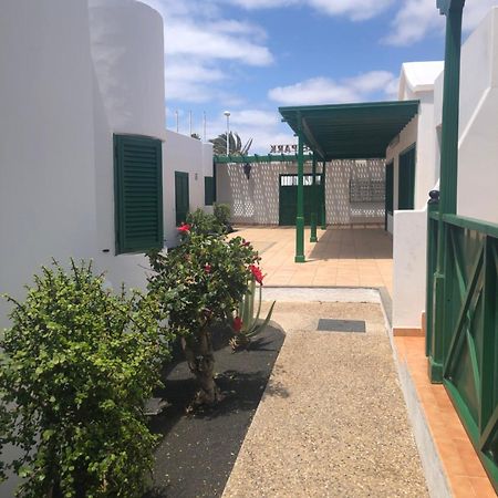 Little Gem Lanzarote Apartment Puerto del Carmen  Exterior photo