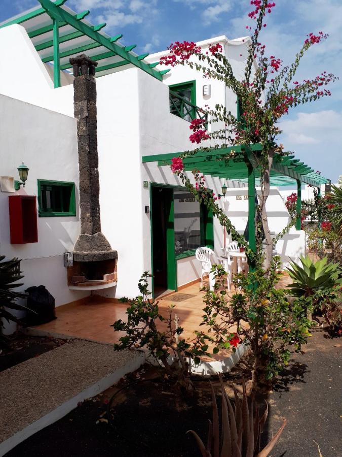 Little Gem Lanzarote Apartment Puerto del Carmen  Exterior photo