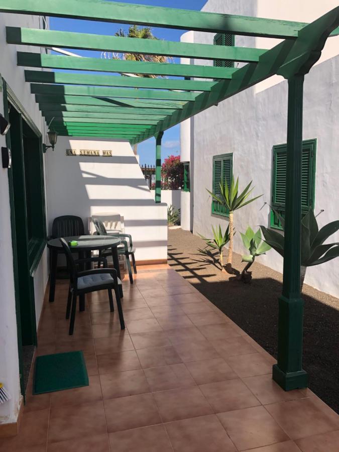 Little Gem Lanzarote Apartment Puerto del Carmen  Exterior photo