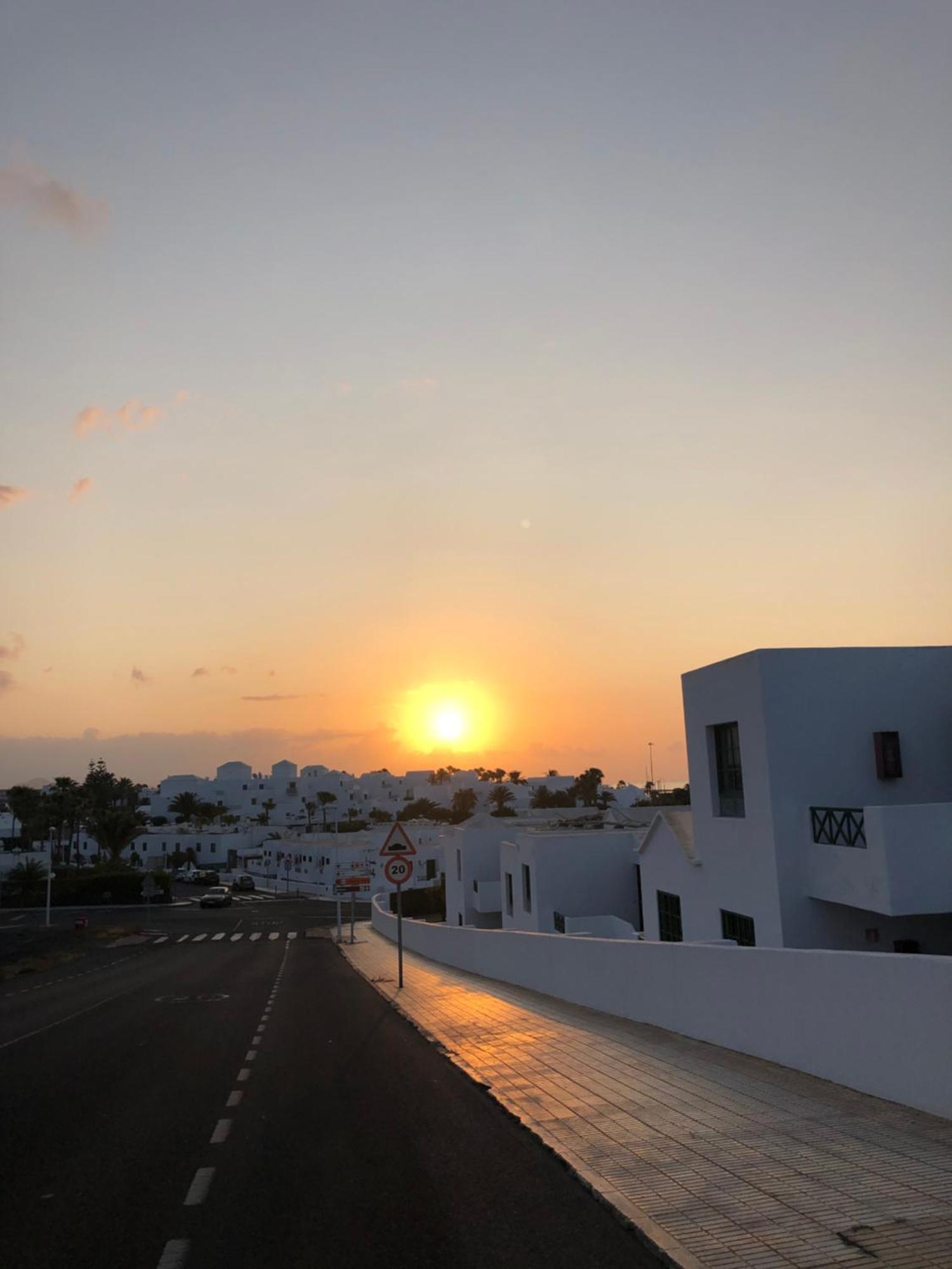 Little Gem Lanzarote Apartment Puerto del Carmen  Exterior photo