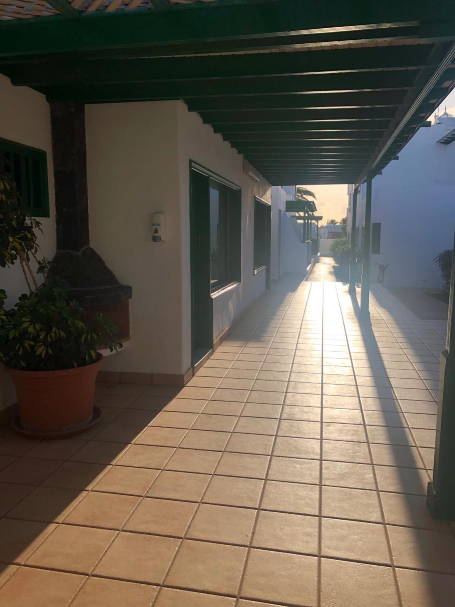 Little Gem Lanzarote Apartment Puerto del Carmen  Exterior photo