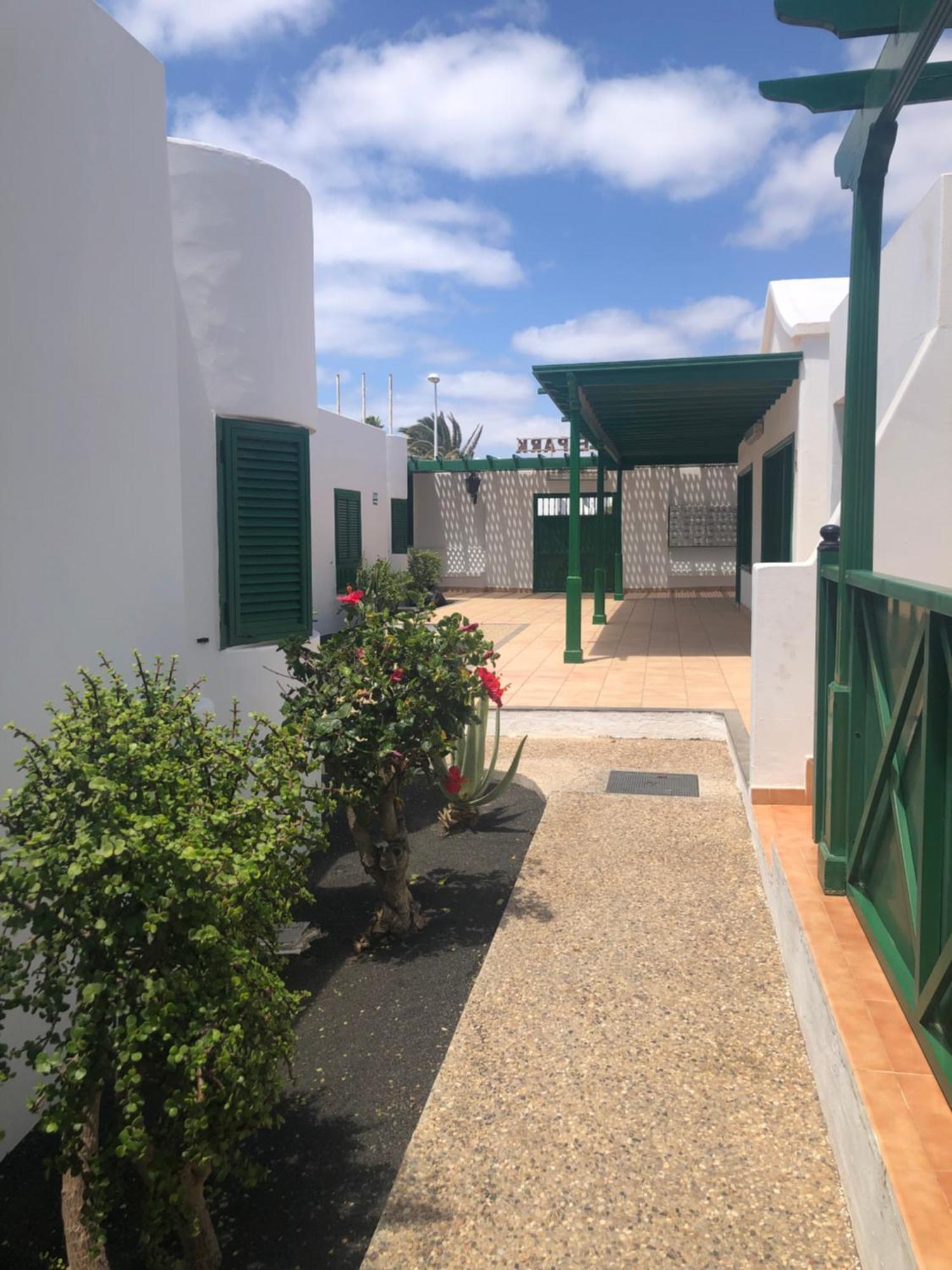 Little Gem Lanzarote Apartment Puerto del Carmen  Exterior photo