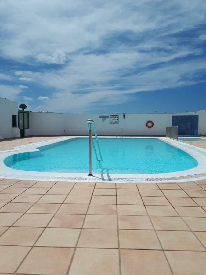 Little Gem Lanzarote Apartment Puerto del Carmen  Exterior photo